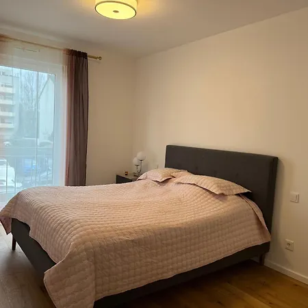 Modern Near Airport And Trade Fair * Frankfurt am Main