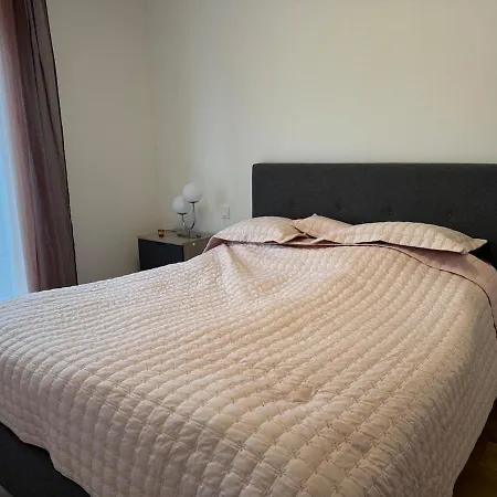 Apartment Modern Near Airport And Trade Fair *